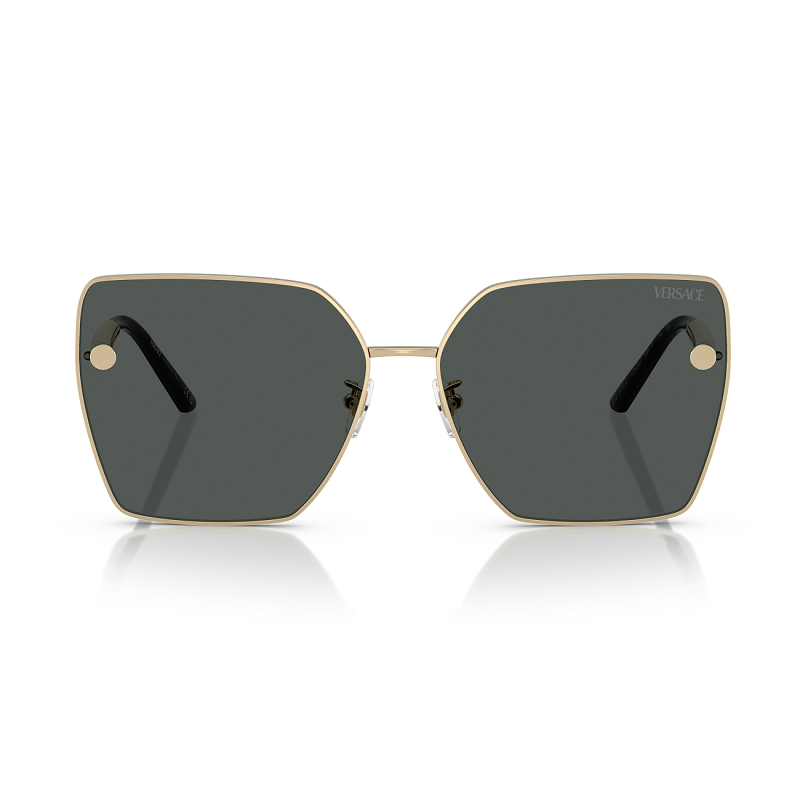 Versace VE2270D Square Sunglasses