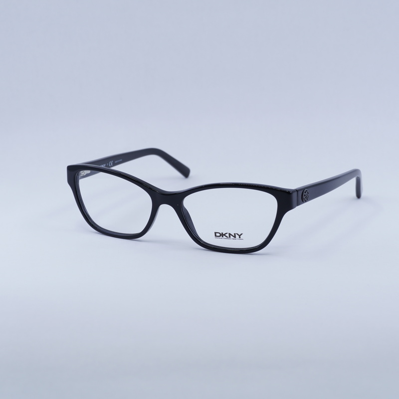 DKNY DY4644 Square Eyeglasses