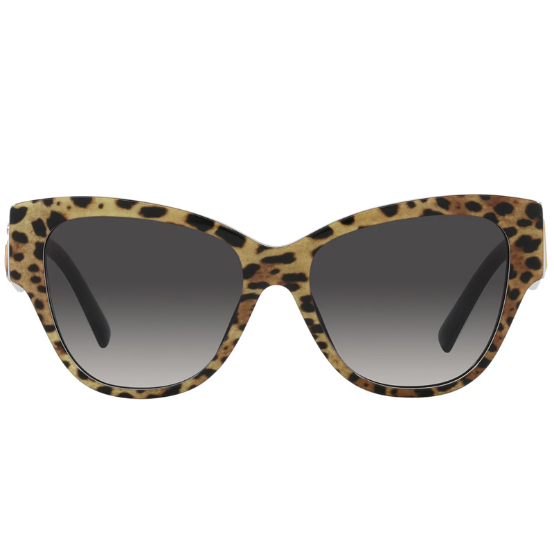 Dolce & Gabbana DG4449 Butterfly Sunglasses