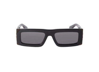 Off-White OERI13P LAUREL 1007 Black/Dark Grey