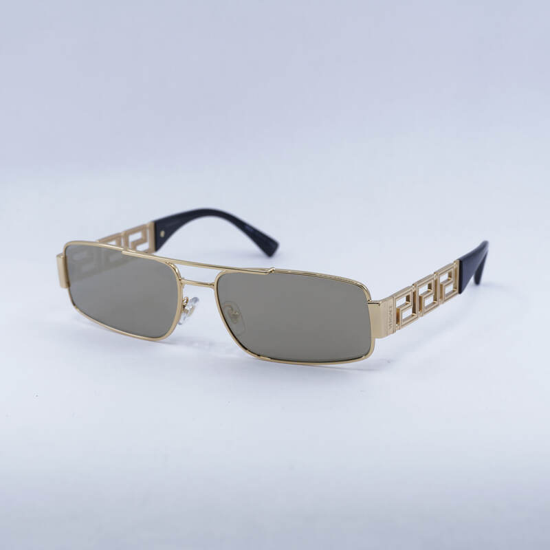 Versace VE2257 Rectangle Sunglasses