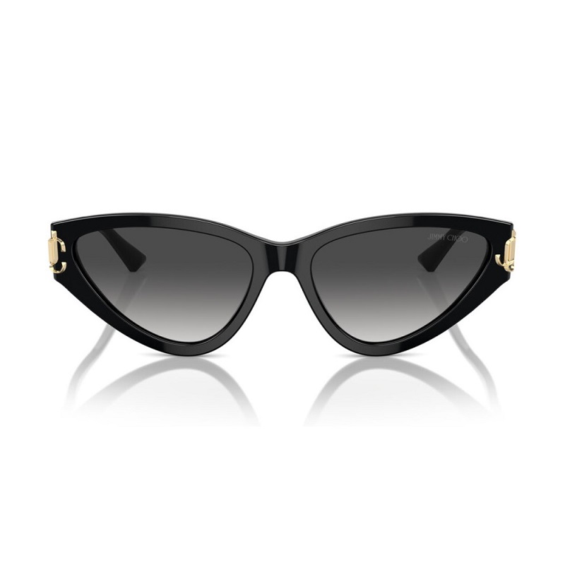 Jimmy Choo JC5019 Cat Eye Sunglasses