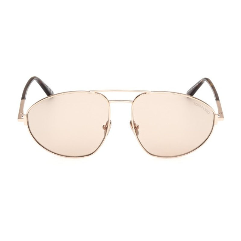 Tom Ford FT1095 Aviator Sunglasses