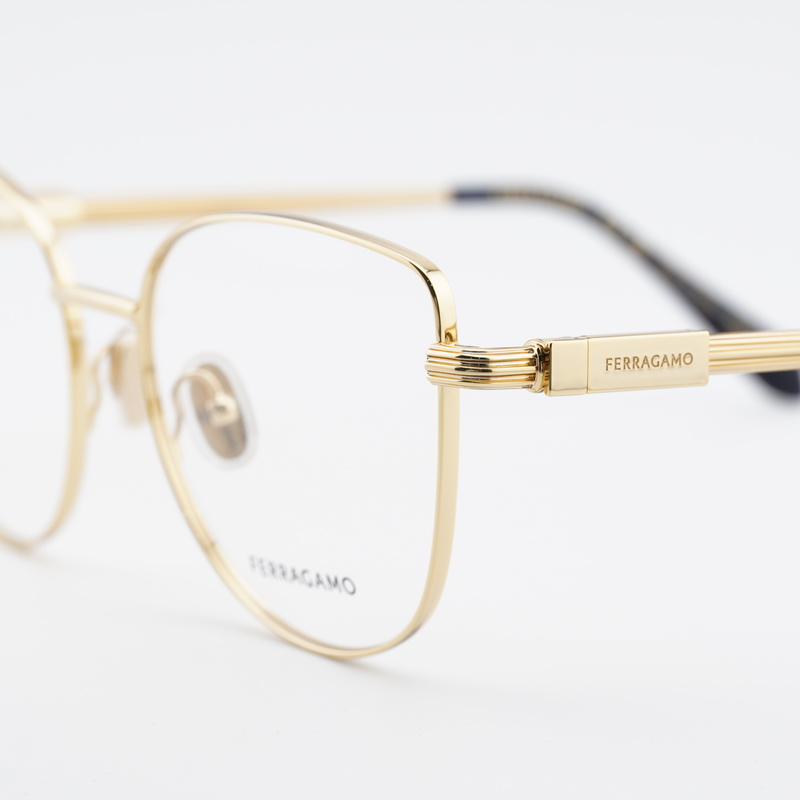 Salvatore Ferragamo SF2240 Cat Eye Eyeglasses