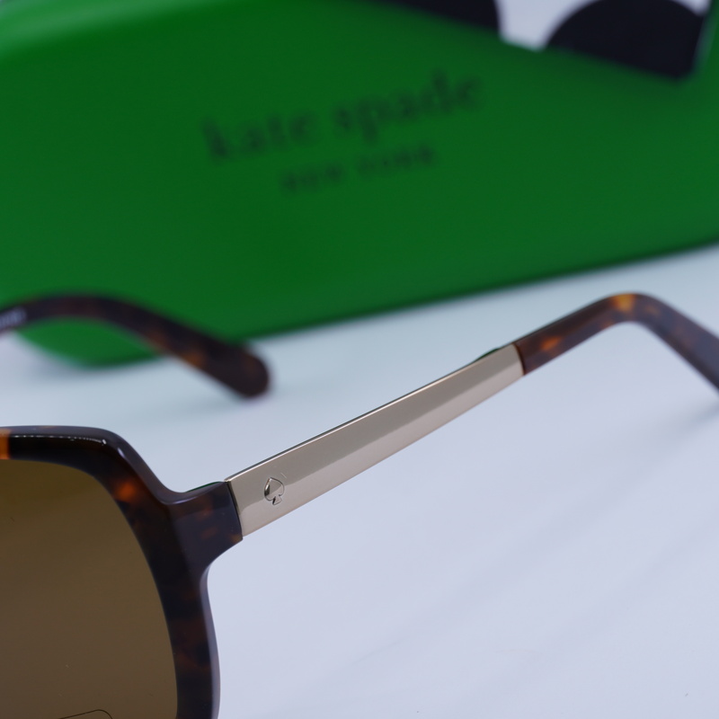 Kate Spade DARILYNN/P/S Square Sunglasses