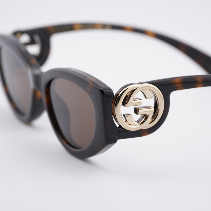 Gucci GG1691S Cat Eye Sunglasses