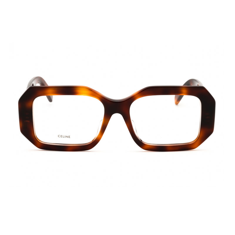 Celine CL50155F Square Eyeglasses