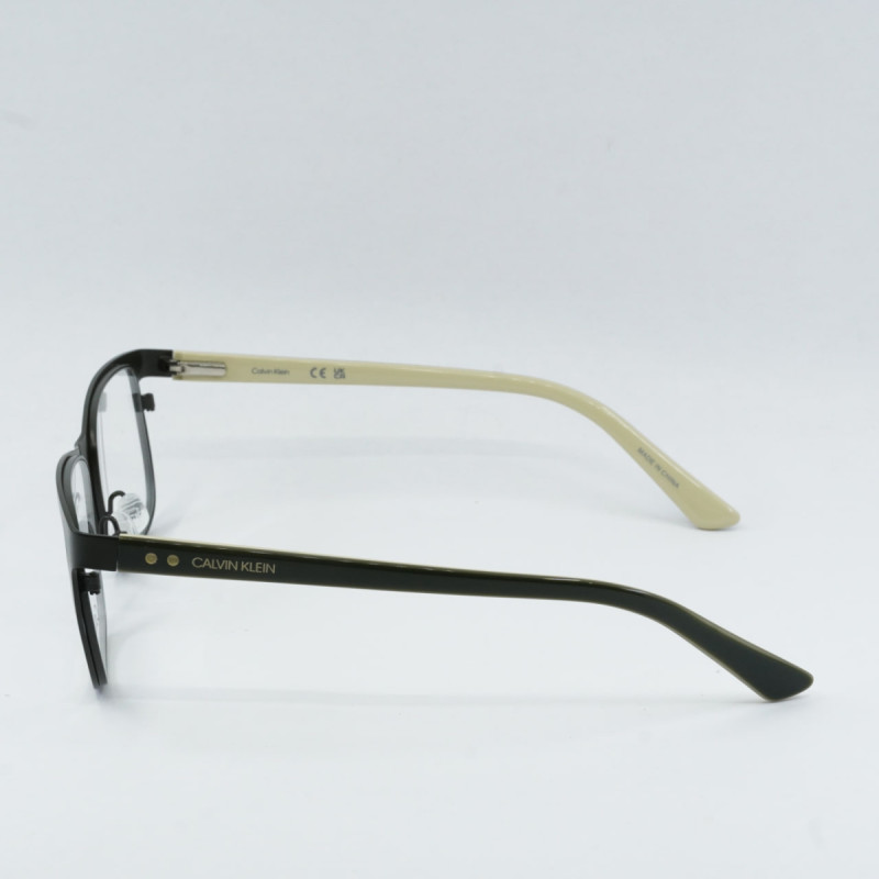 Calvin Klein CK19302 Rectangle Eyeglasses