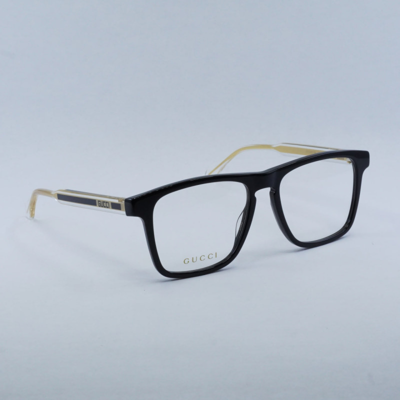 Gucci GG0561ON Square Eyeglasses