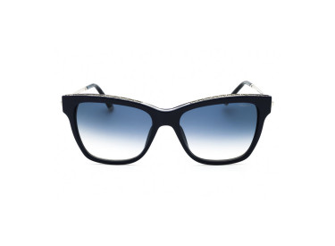 Chopard SCH262S 09LR Dark Blue/Blue Gradient
