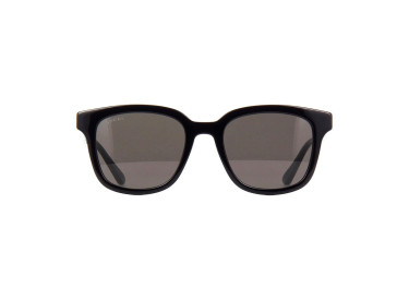 Gucci GG0847SK 001 Black/Dark Grey