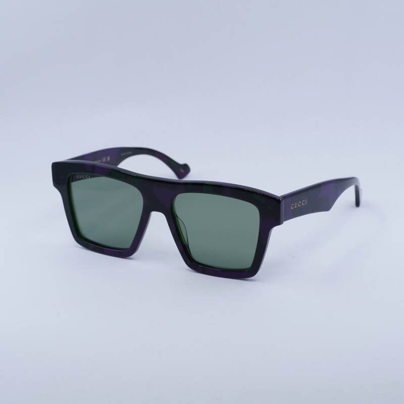 Gucci GG0962S Square Sunglasses