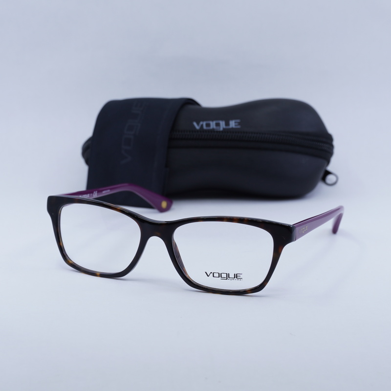 Vogue VO2714 Square Eyeglasses