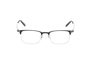 Tom Ford FT5929-D-B 002 Matte Black 51mm