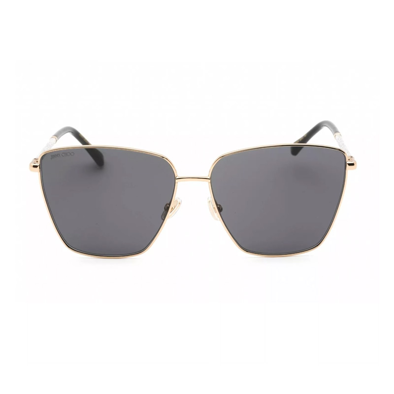 Jimmy Choo LAVI/S Square Sunglasses