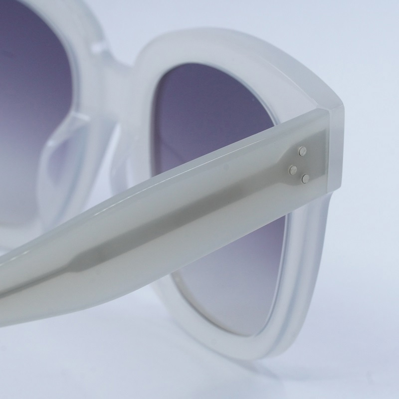 Celine CL4002UN Square Sunglasses
