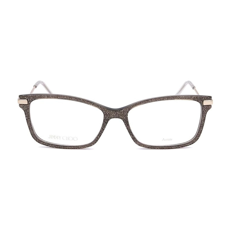 Jimmy Choo JC279 Rectangle Eyeglasses