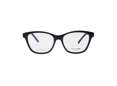 Saint Laurent SL338 001 Black 53mm