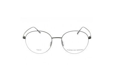 Porsche Design P8383 C Gunmetal 50mm