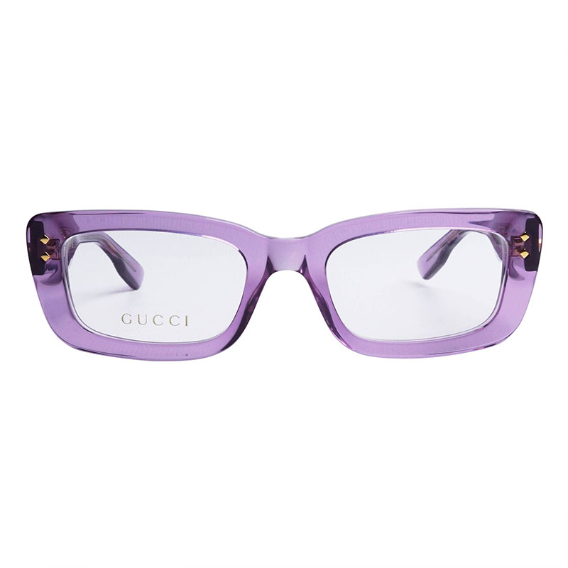 Gucci GG1216O Rectangle Eyeglasses
