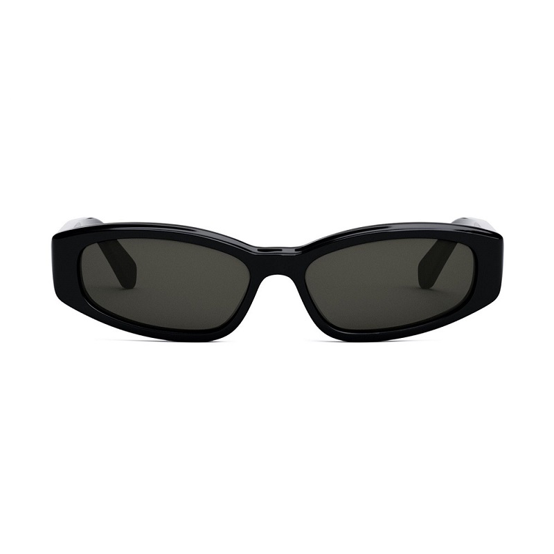 Celine CL40252I Cat Eye Sunglasses