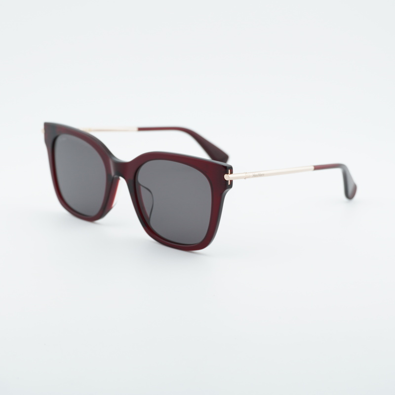 Max Mara MM0115-K Square Sunglasses