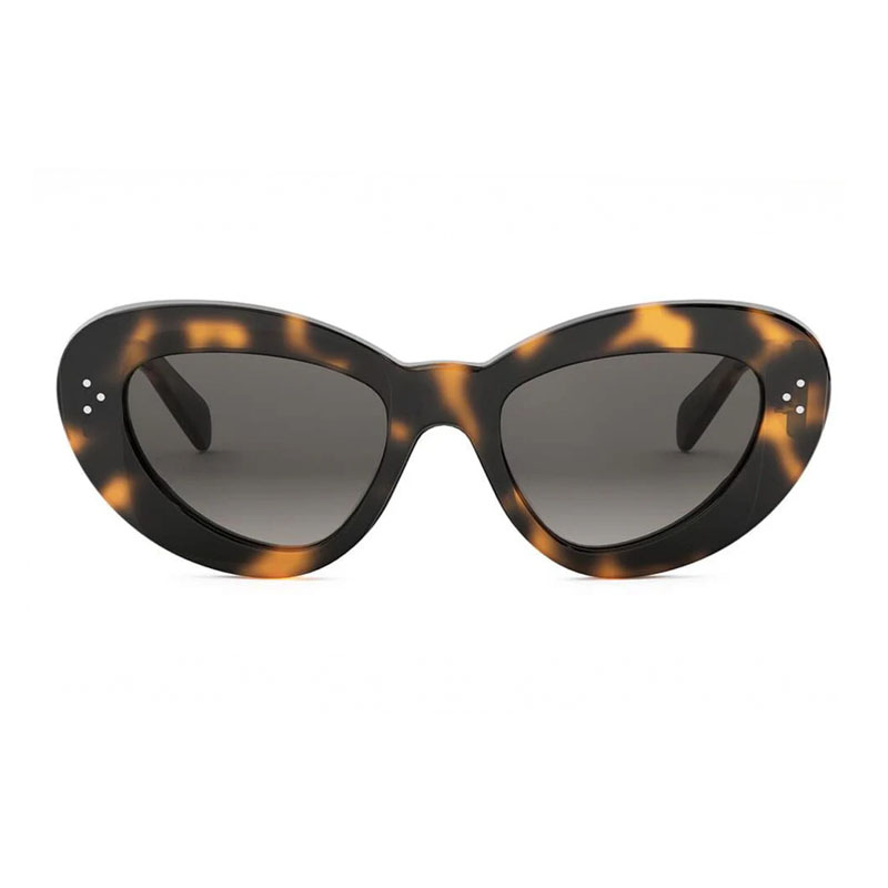 Celine CL40320U Cat Eye Sunglasses