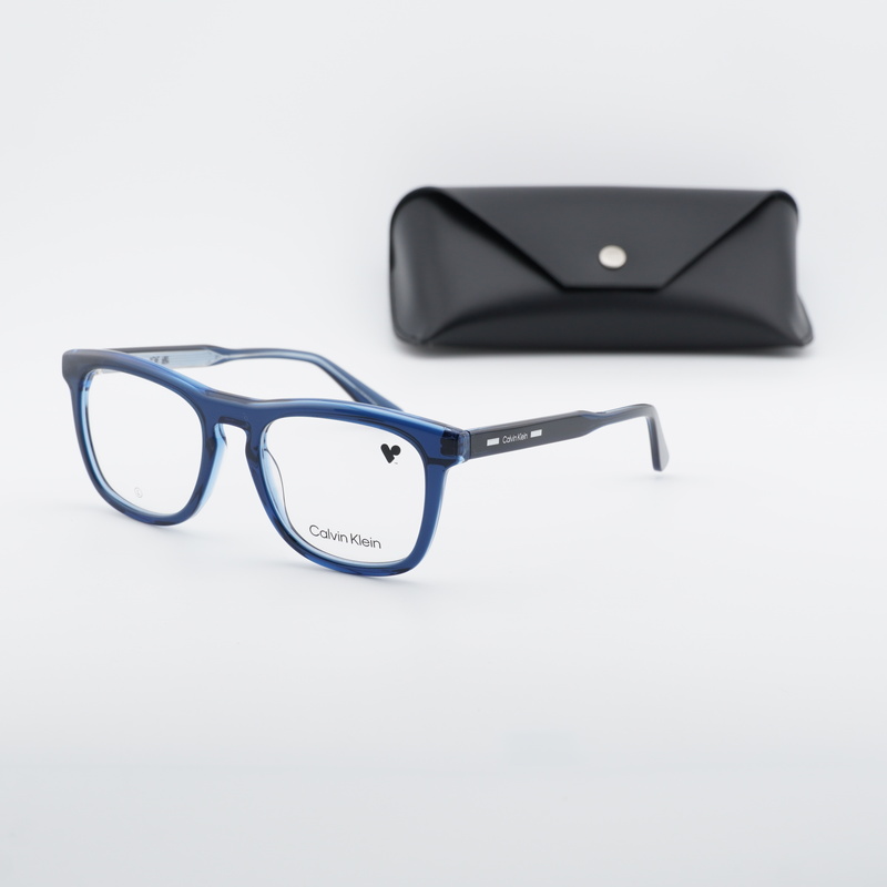 Calvin Klein CK24515 Square Eyeglasses