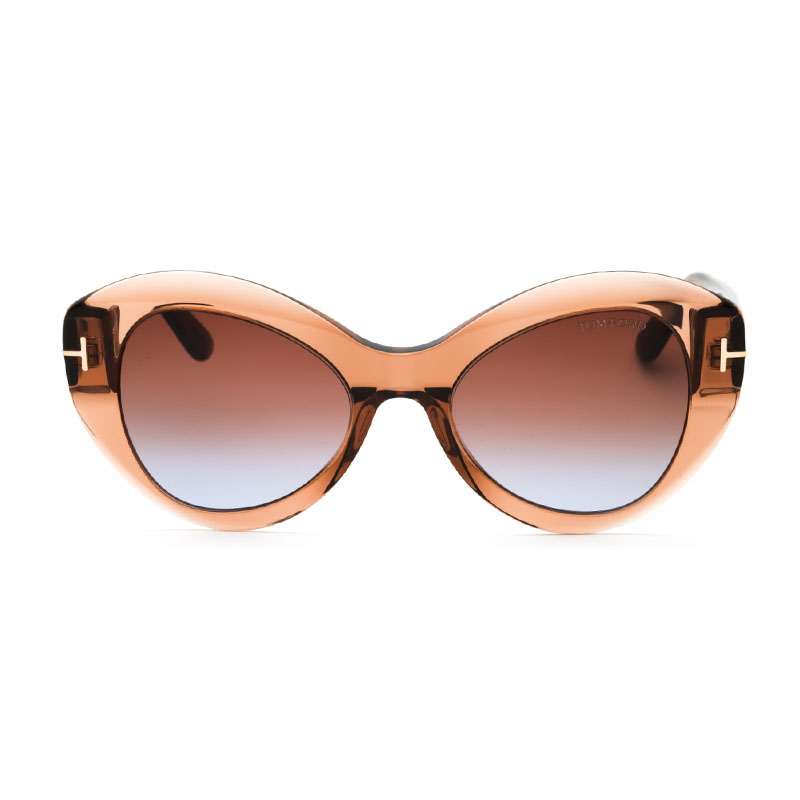 Tom Ford FT1084 Cat Eye Sunglasses