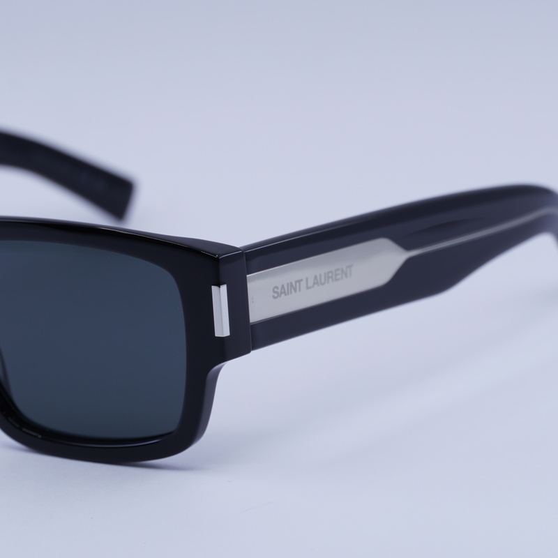 Saint Laurent SL659 Square Sunglasses