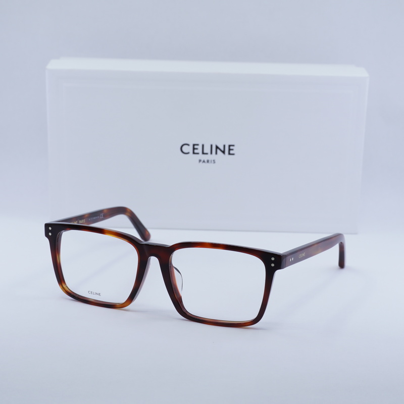Celine CL50030F Square Eyeglasses