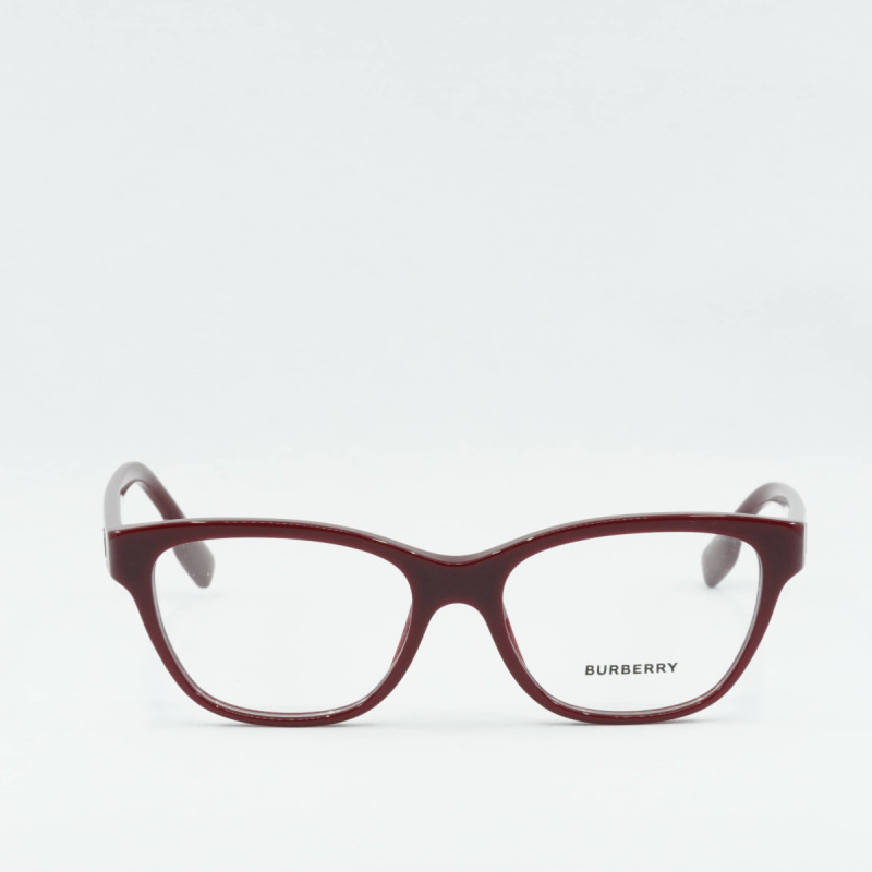 Burberry BE2346 Rectangle Eyeglasses