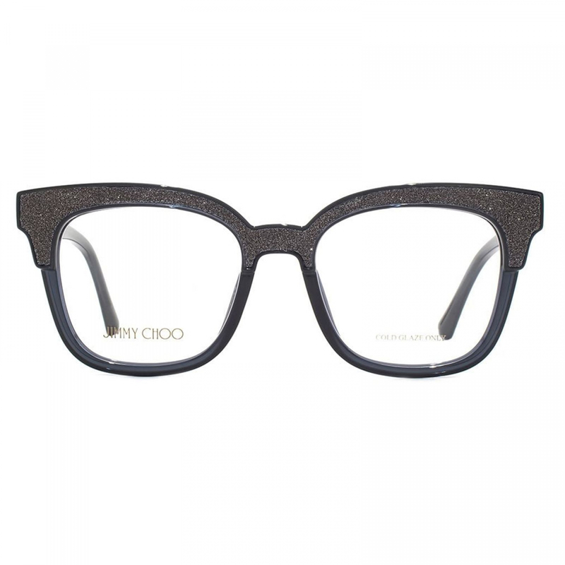 Jimmy Choo JC176 Cat Eye Eyeglasses