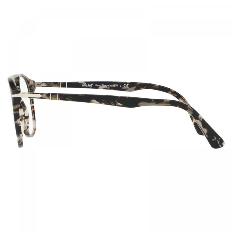 Persol PO3175V Square Eyeglasses