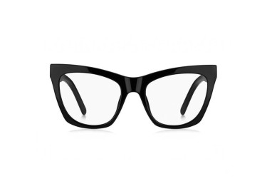 Marc Jacobs MARC 649 0807 00 Shiny Black 53mm