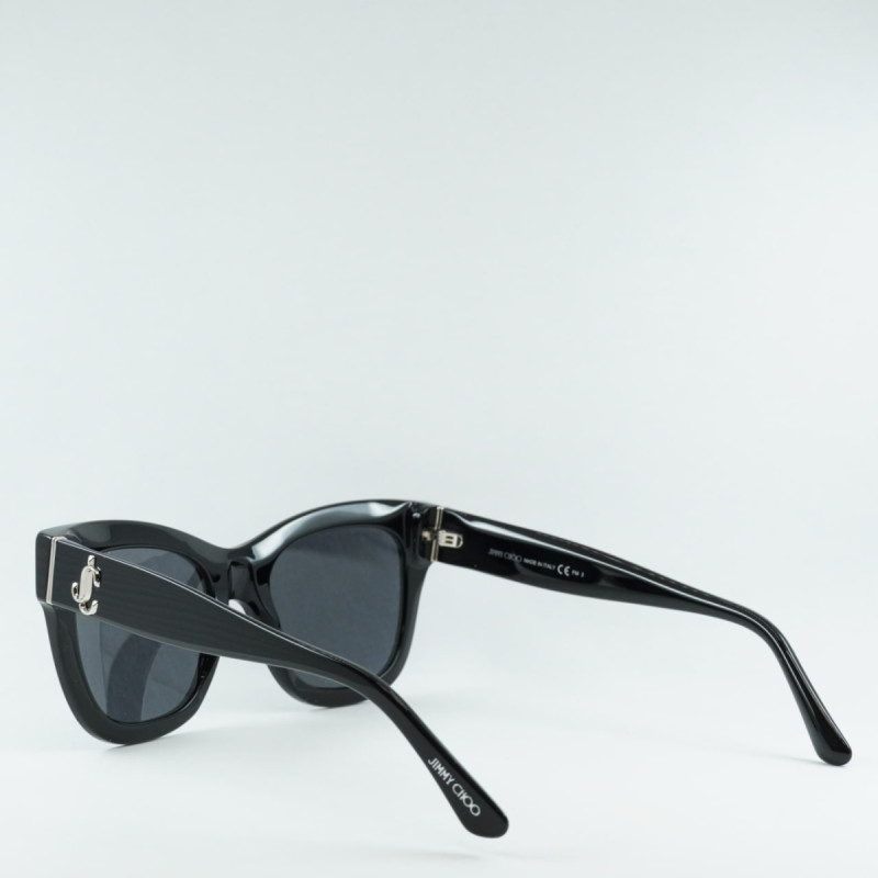 Jimmy Choo JAN/S Cat Eye Sunglasses