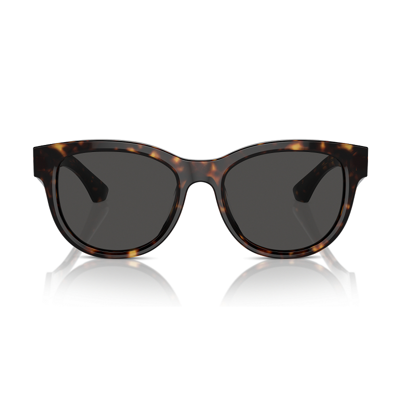 Burberry BE4432U Round Sunglasses