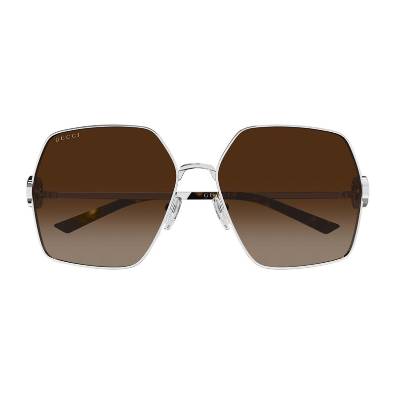 Gucci GG2163S Square Sunglasses