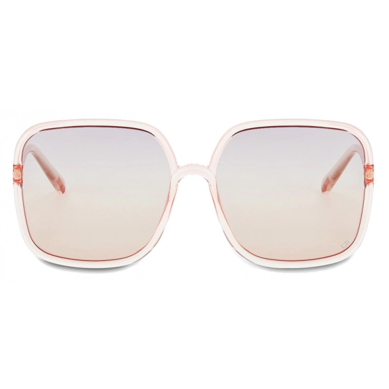 Dior DIORSOSTELLAIRES1U Square Sunglasses