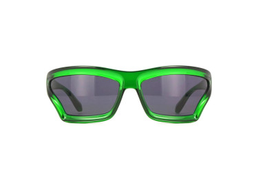 Loewe LW40143U 98A Transparent Dark Green/Smoke