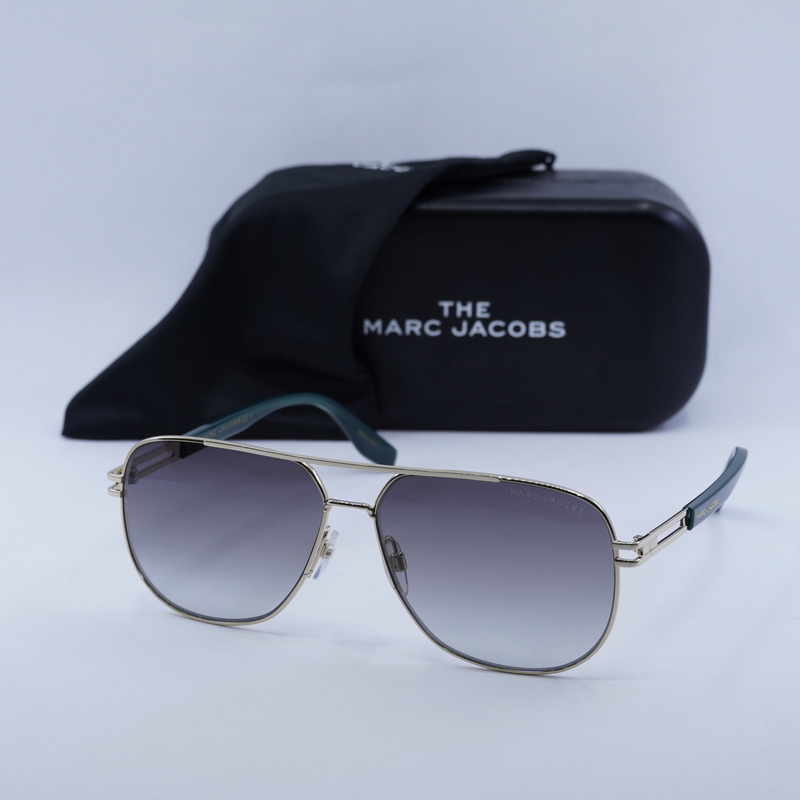 Marc Jacobs MARC633/S Aviator Sunglasses