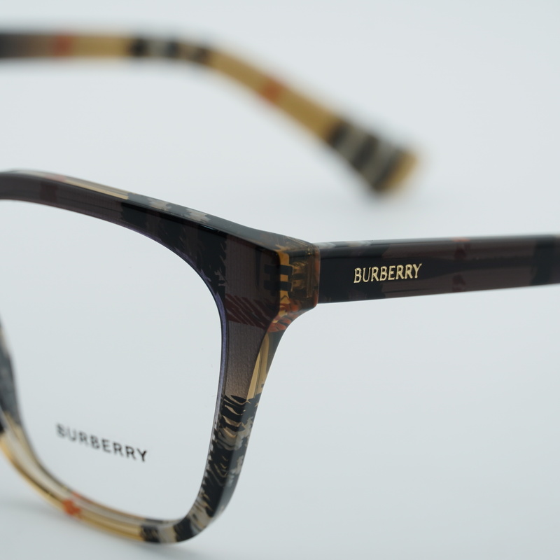 Burberry BE2438 Square Eyeglasses
