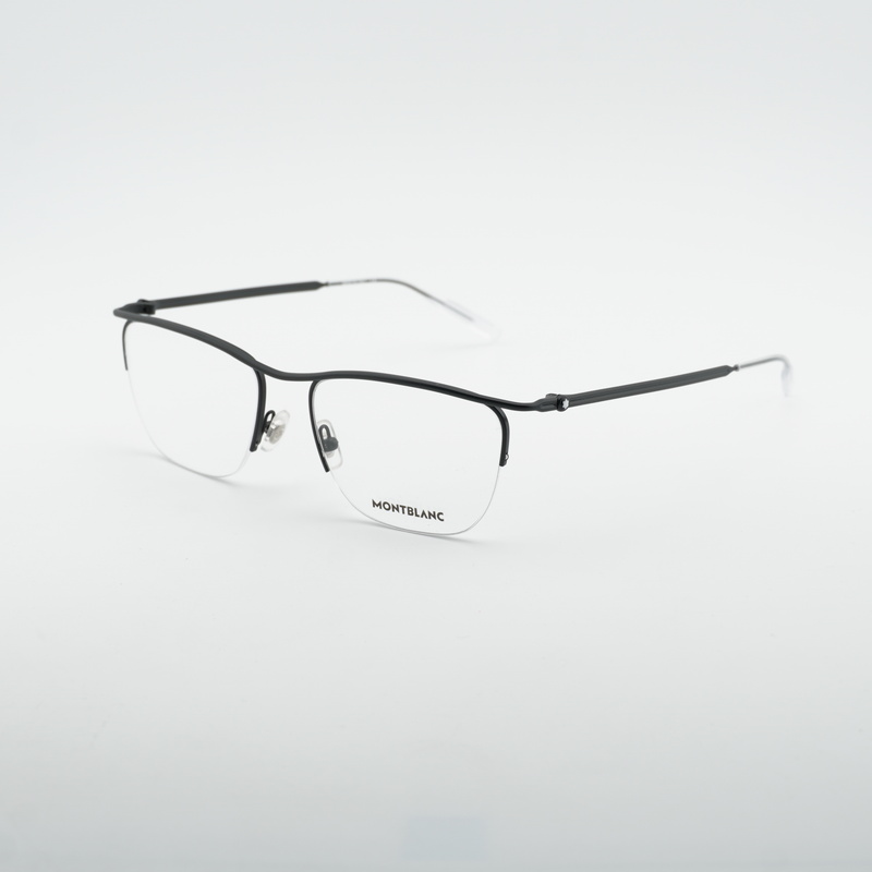 Montblanc MB0170O Square Eyeglasses