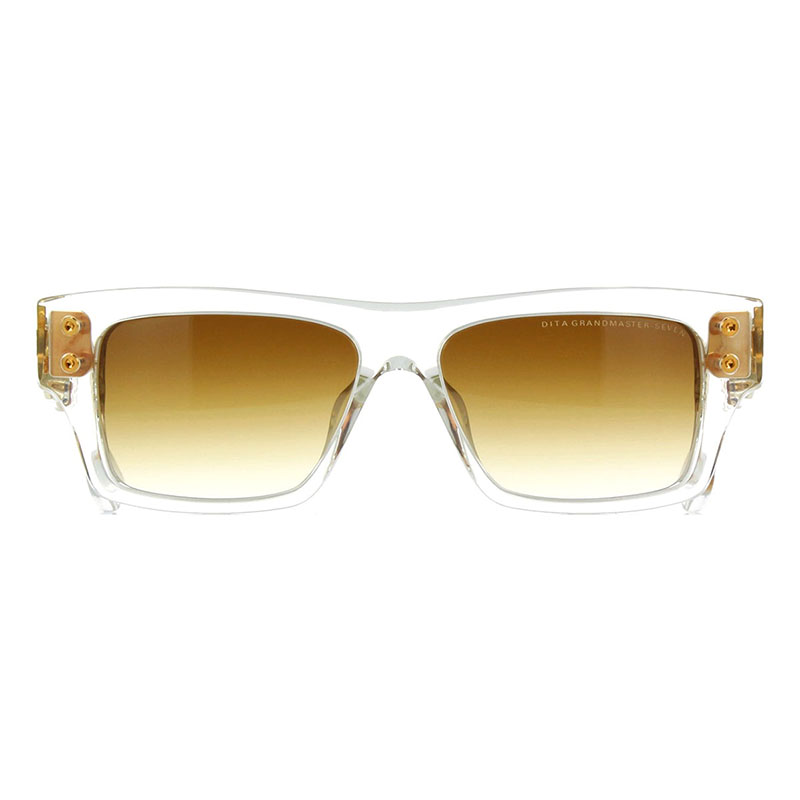 Dita GRANDMASTER-SEVEN-DTS-407-A Square Sunglasses