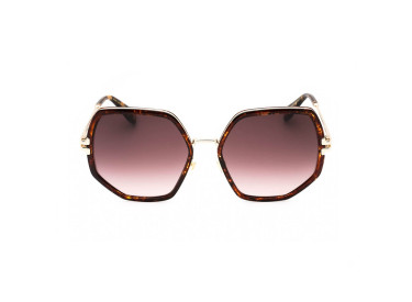 Marc Jacobs MJ 1089/S 02IK HA Havana/Gold/Brown Gradient