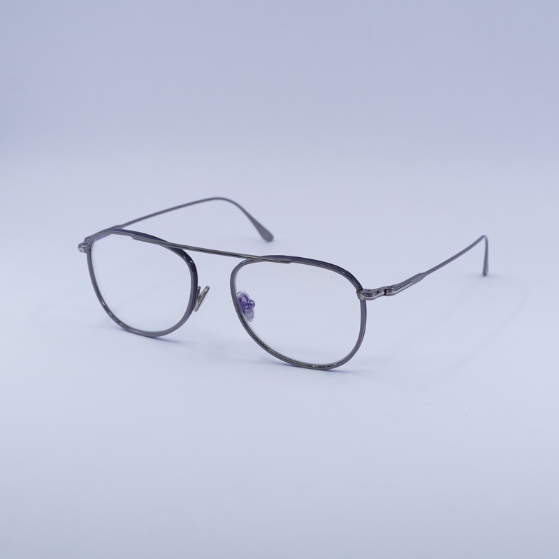 Tom Ford FT5691-B Aviator Eyeglasses