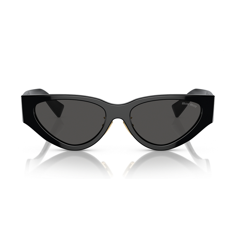 Miu Miu MU03ZS Cat Eye Sunglasses