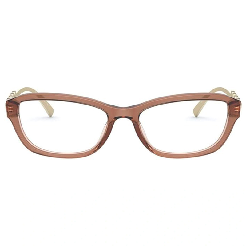 Versace VE3279 Rectangle Eyeglasses