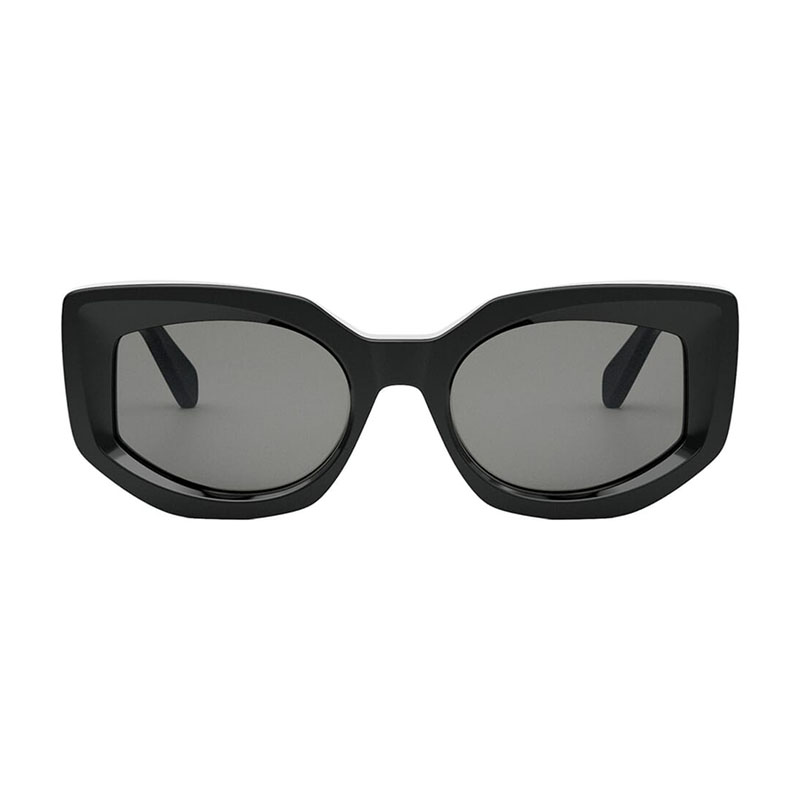 Celine CL40277I Cat Eye Sunglasses