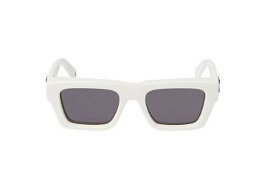 Off-White OERI145 OREGON 0107 White/Dark Grey